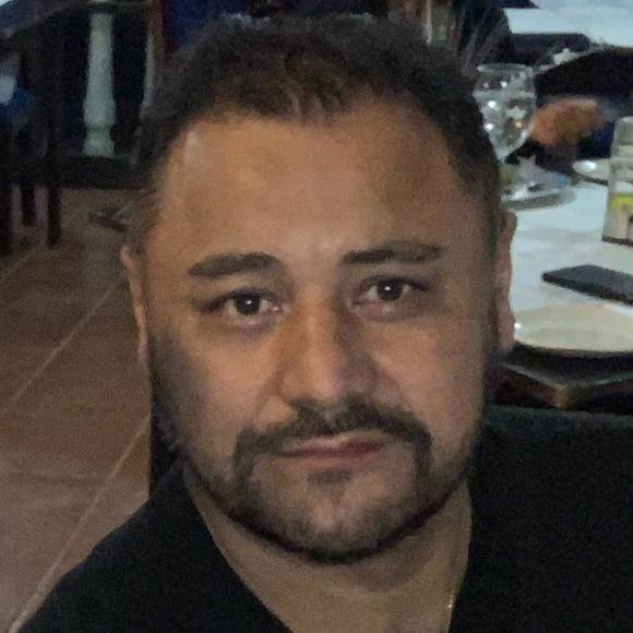 Meet your Posher, Alipio - Picture 1 of 1